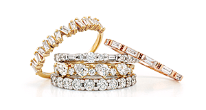 Diamond Bands